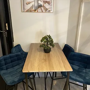 Rentomatique Studio Jean Medecin Apartamento